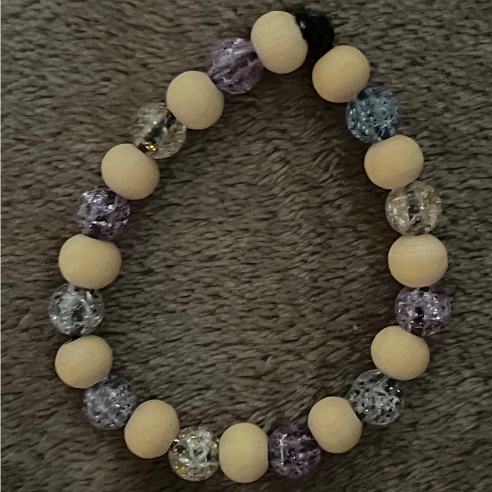Handmade bracelet